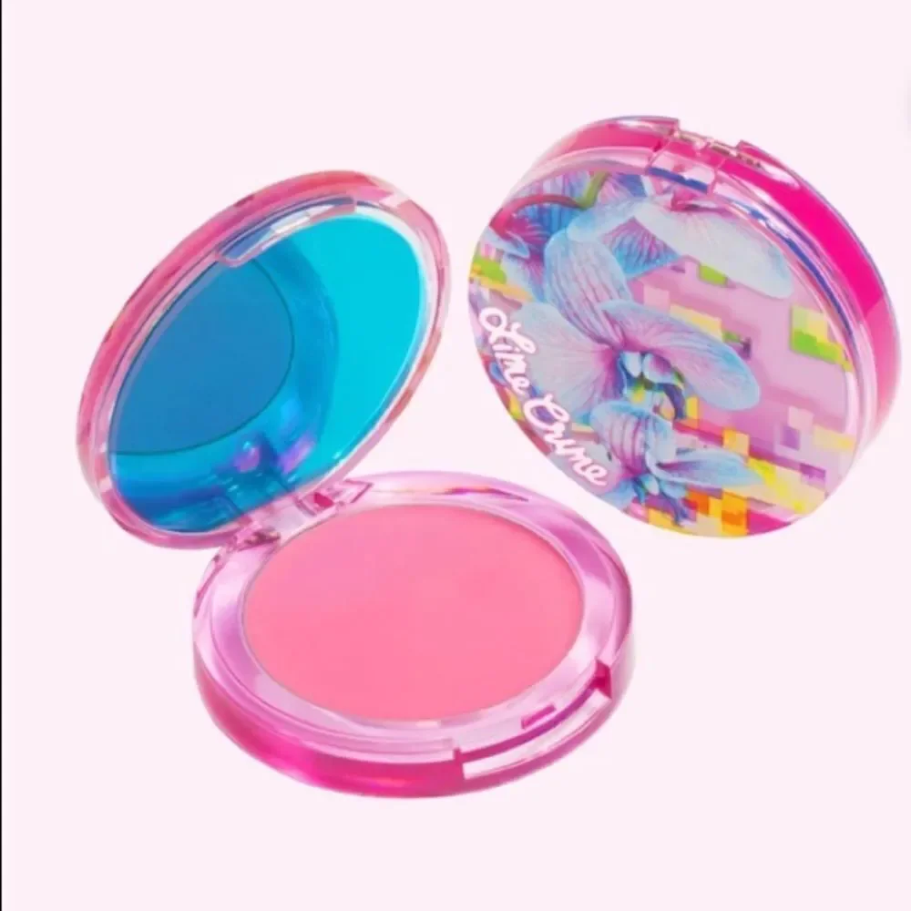 Lime Crime ctrl alt